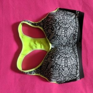 VSX Victoria's Secret sports bra